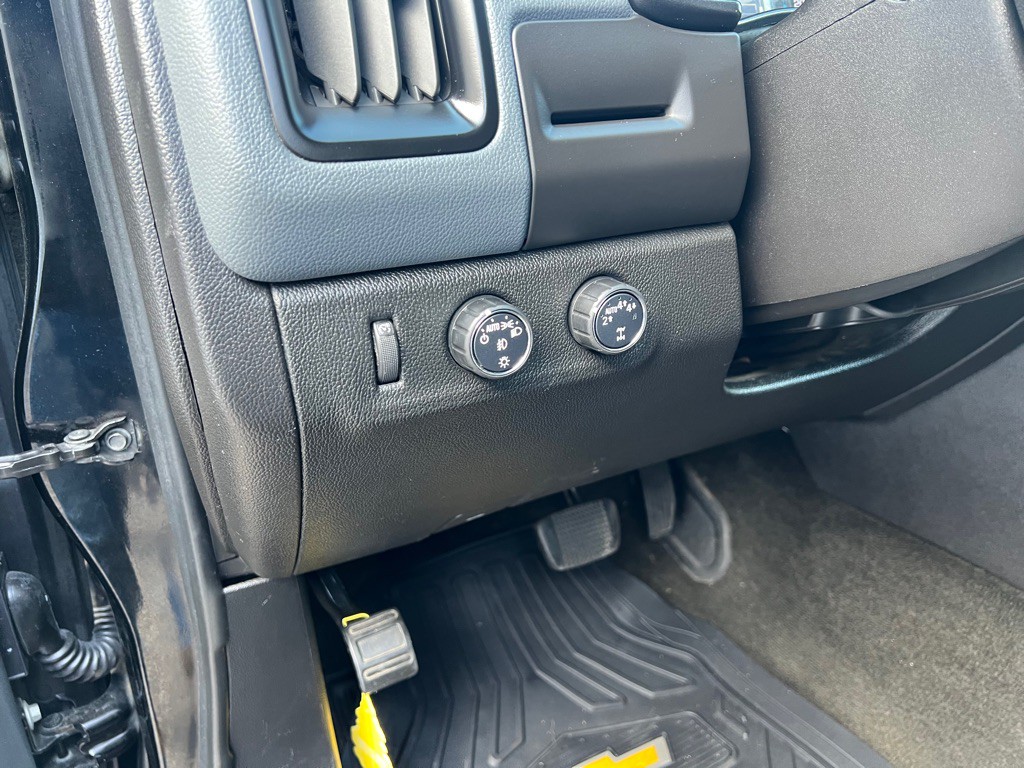 2017 Chevrolet Colorado Image 16