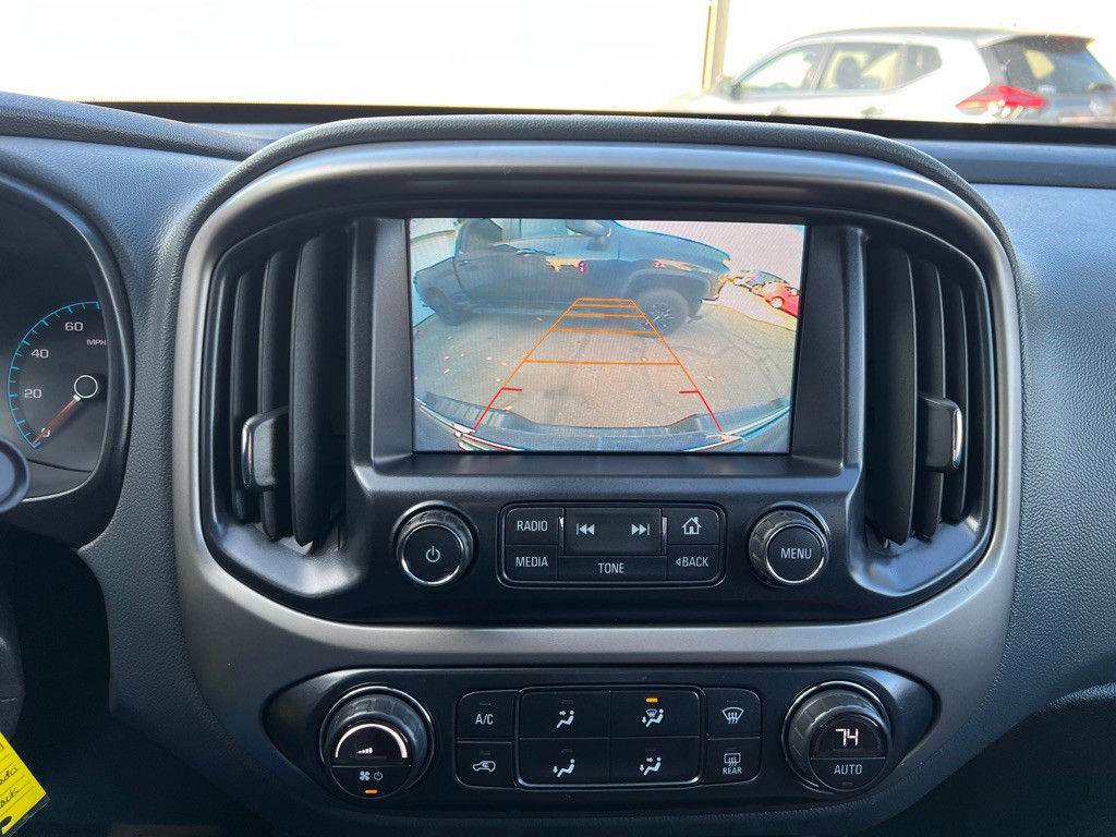 2017 Chevrolet Colorado Image 22