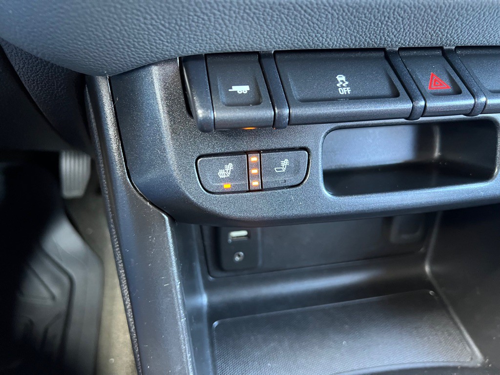 2017 Chevrolet Colorado Image 23