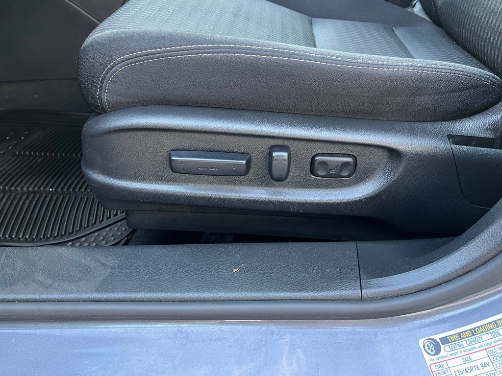 2015 Honda Accord Image 16