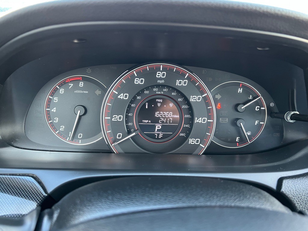 2015 Honda Accord Image 19