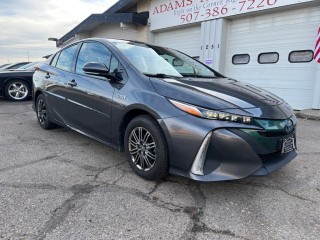 Image for 2017 Toyota Prius  ID: 6993139