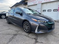 Image for 2017 Toyota Prius  ID: 6993139