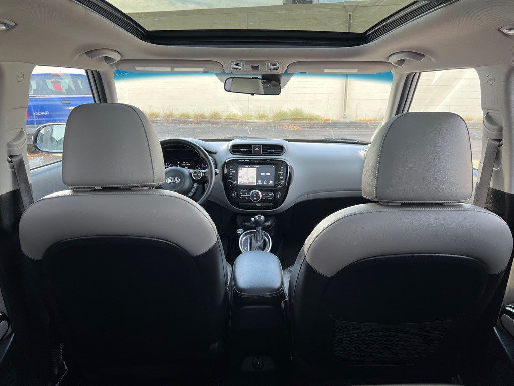 2019 Kia Soul Image 8