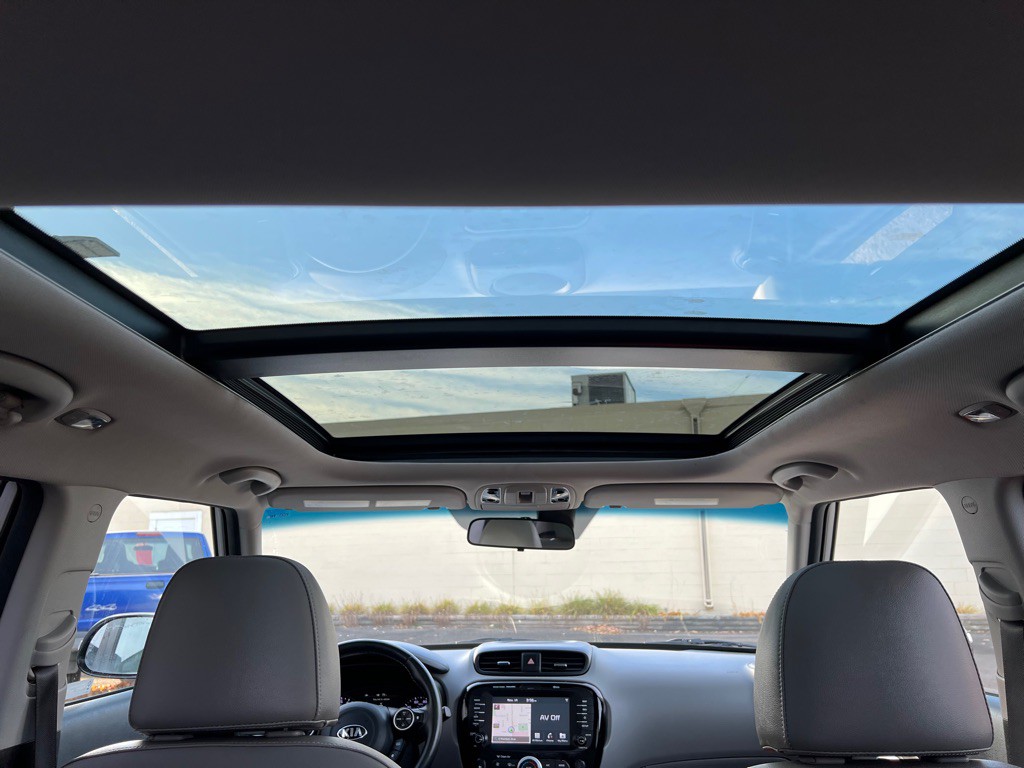 2019 Kia Soul Image 9