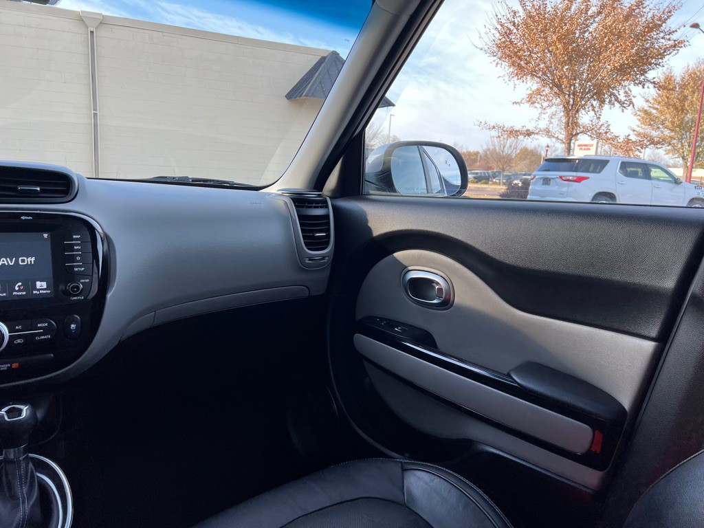 2019 Kia Soul Image 12