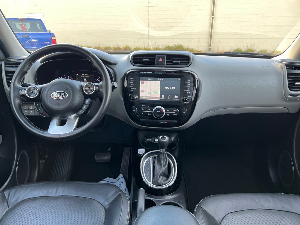 2019 Kia Soul Image 13