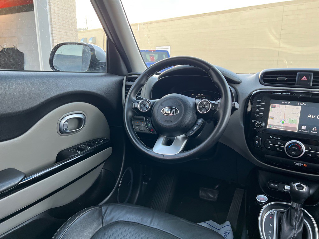 2019 Kia Soul Image 14