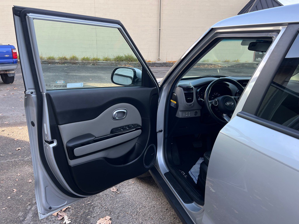 2019 Kia Soul Image 15