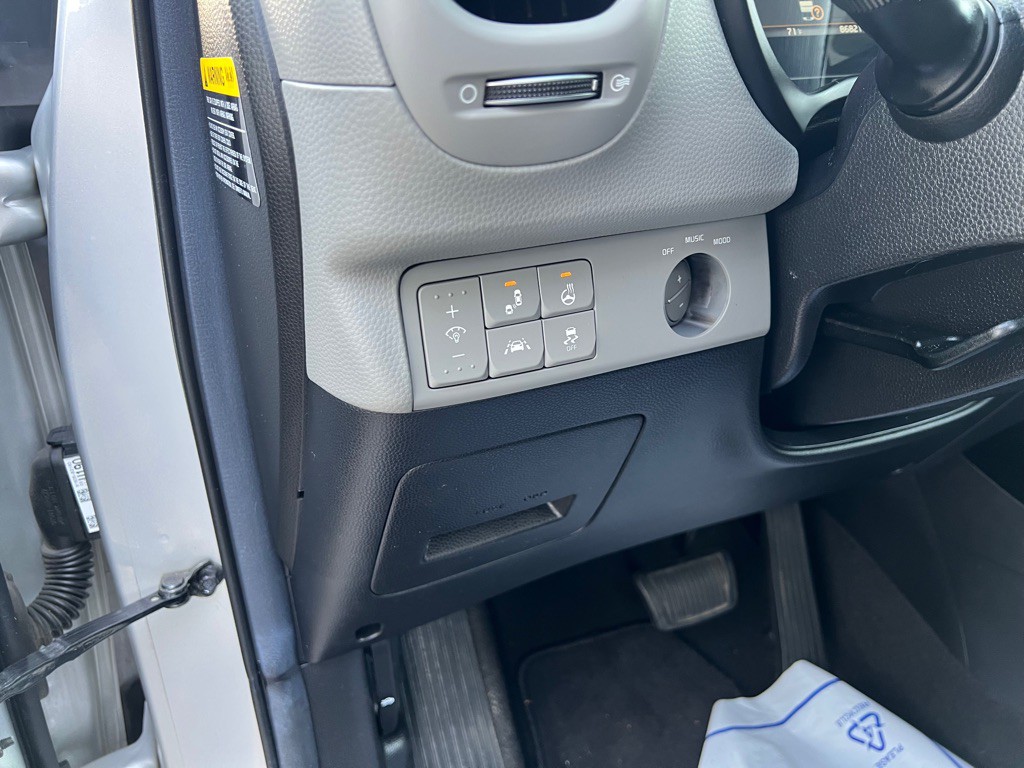 2019 Kia Soul Image 19