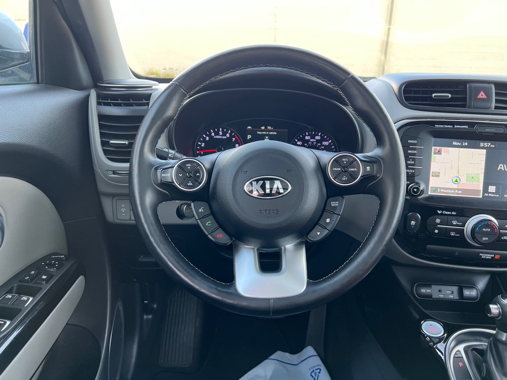 2019 Kia Soul Image 20