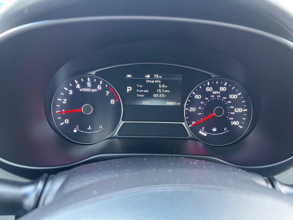 2019 Kia Soul Image 21