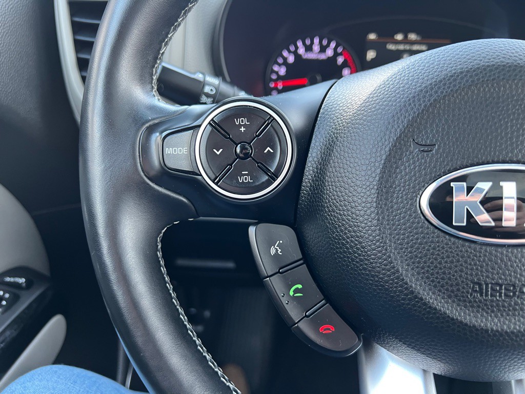 2019 Kia Soul Image 22