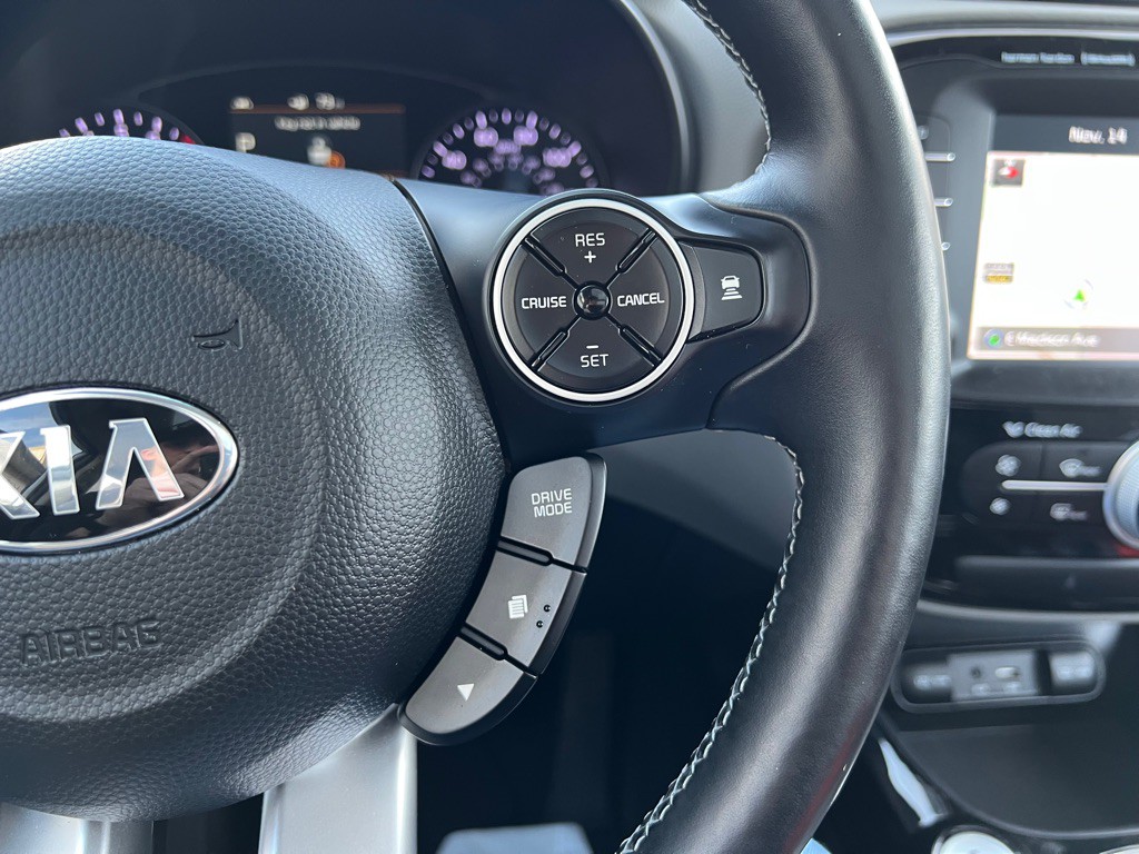 2019 Kia Soul Image 23