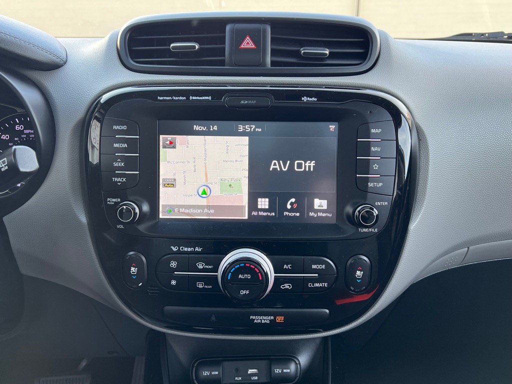 2019 Kia Soul Image 24