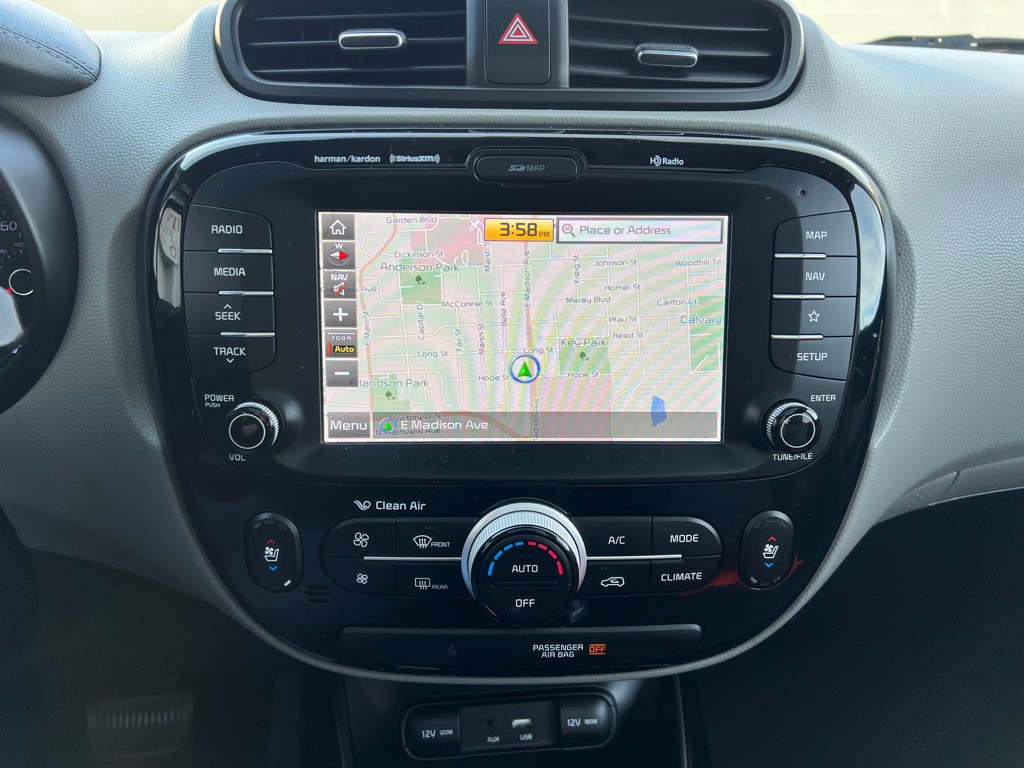 2019 Kia Soul Image 25