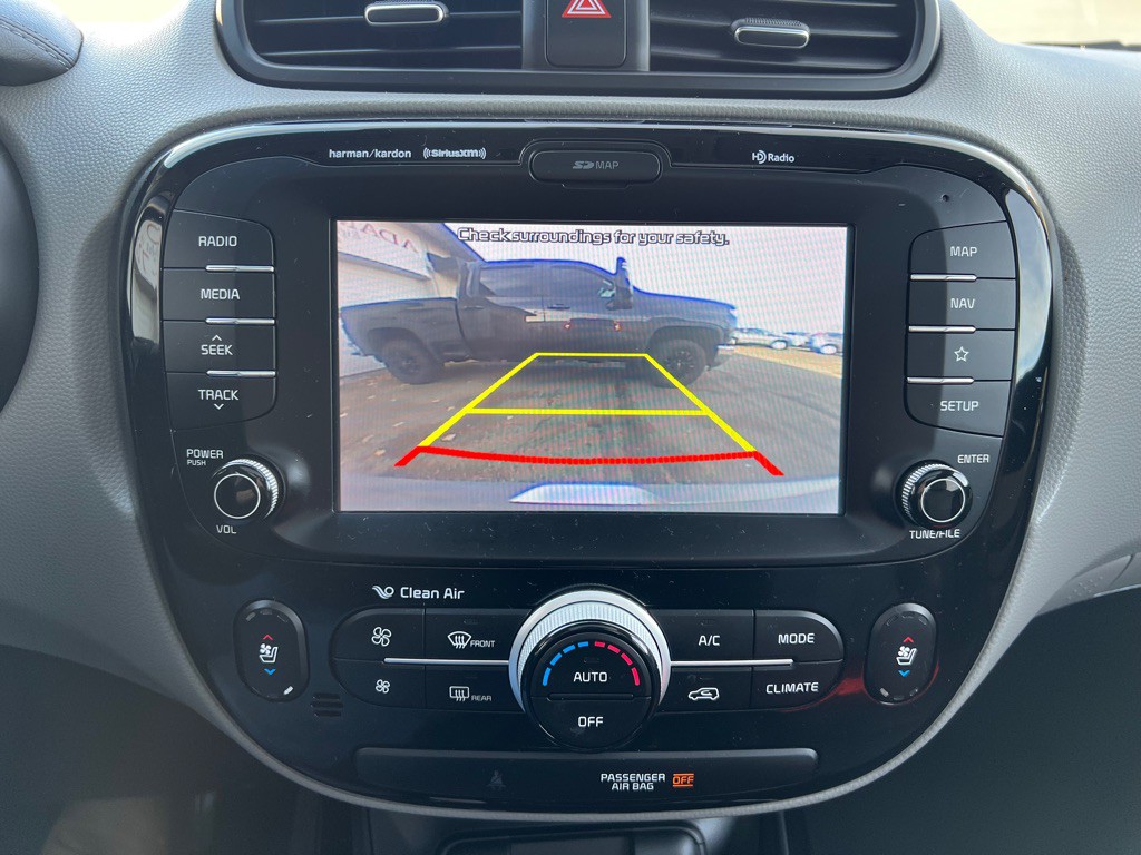 2019 Kia Soul Image 26