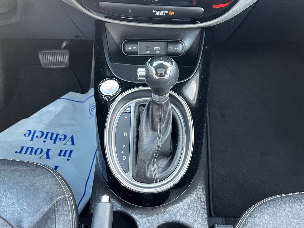2019 Kia Soul Image 27