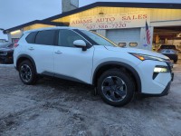 Image for 2024 Nissan Rogue SV ID: 7004010