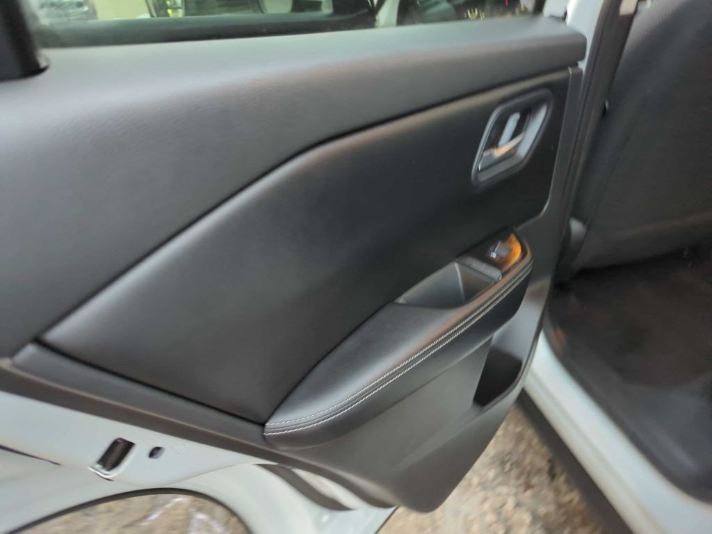 2024 Nissan Rogue Image 11