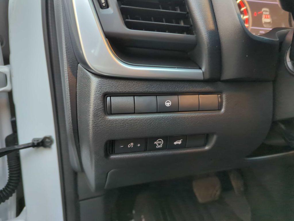 2024 Nissan Rogue Image 15