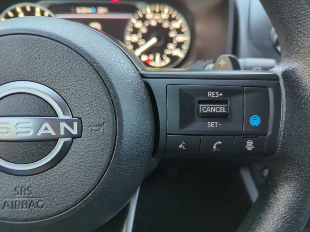 2024 Nissan Rogue Image 17