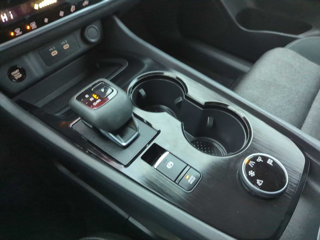 2024 Nissan Rogue Image 20