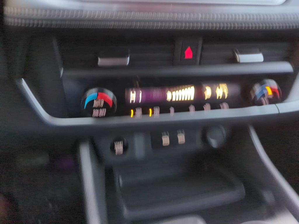 2024 Nissan Rogue Image 21