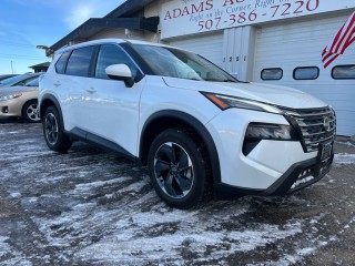 Image for 2024 Nissan Rogue SV ID: 7004010