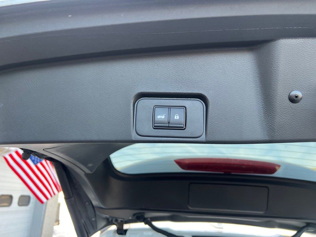 2024 Nissan Rogue Image 8