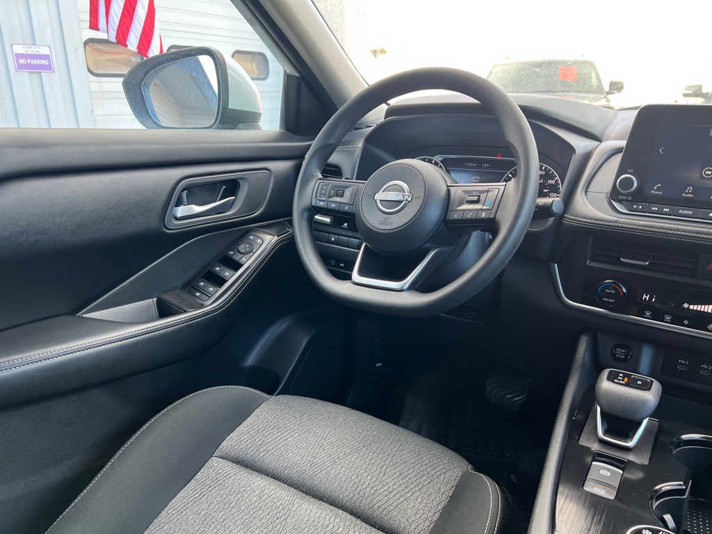 2024 Nissan Rogue Image 14