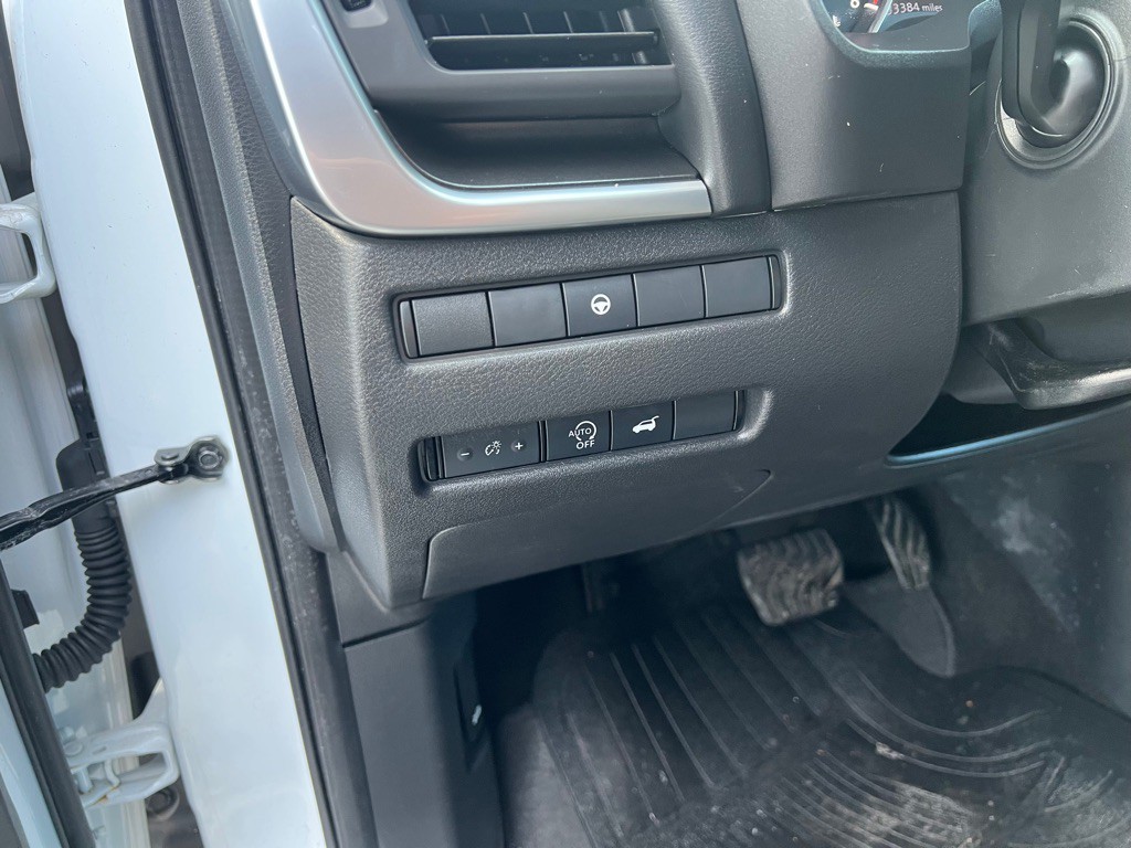 2024 Nissan Rogue Image 19