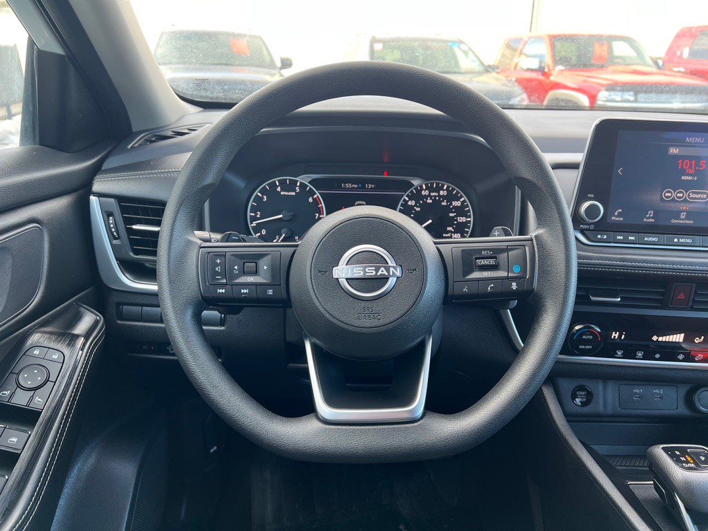 2024 Nissan Rogue Image 20