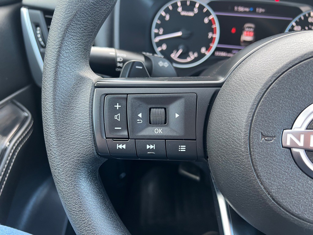 2024 Nissan Rogue Image 22