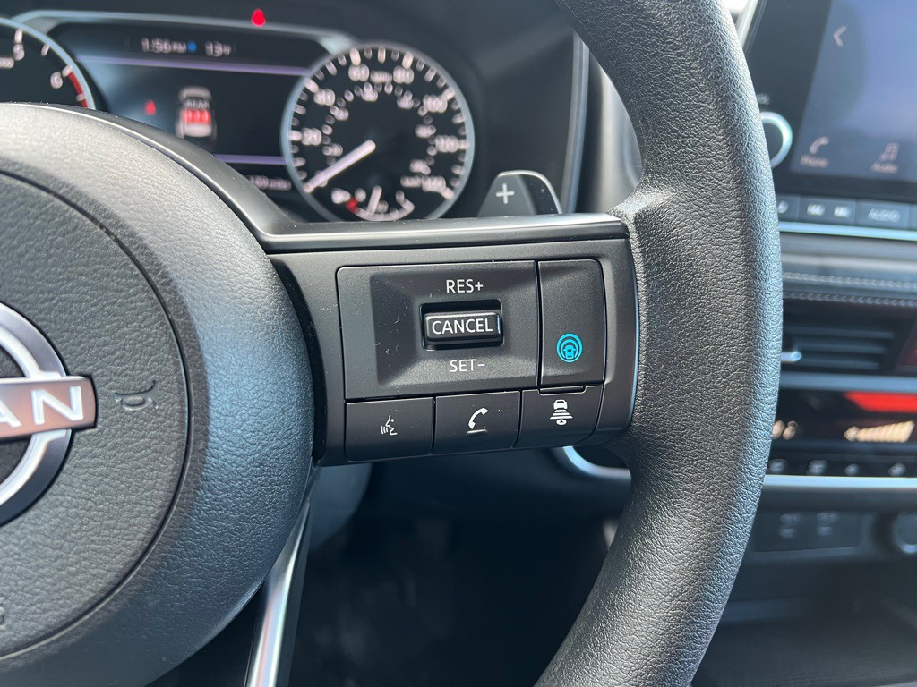 2024 Nissan Rogue Image 23