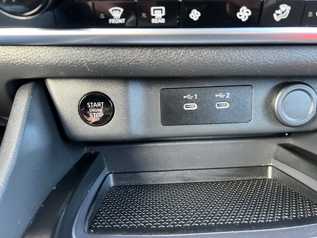 2024 Nissan Rogue Image 28