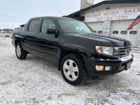 Image for 2012 Honda Ridgeline RTL ID: 7004014