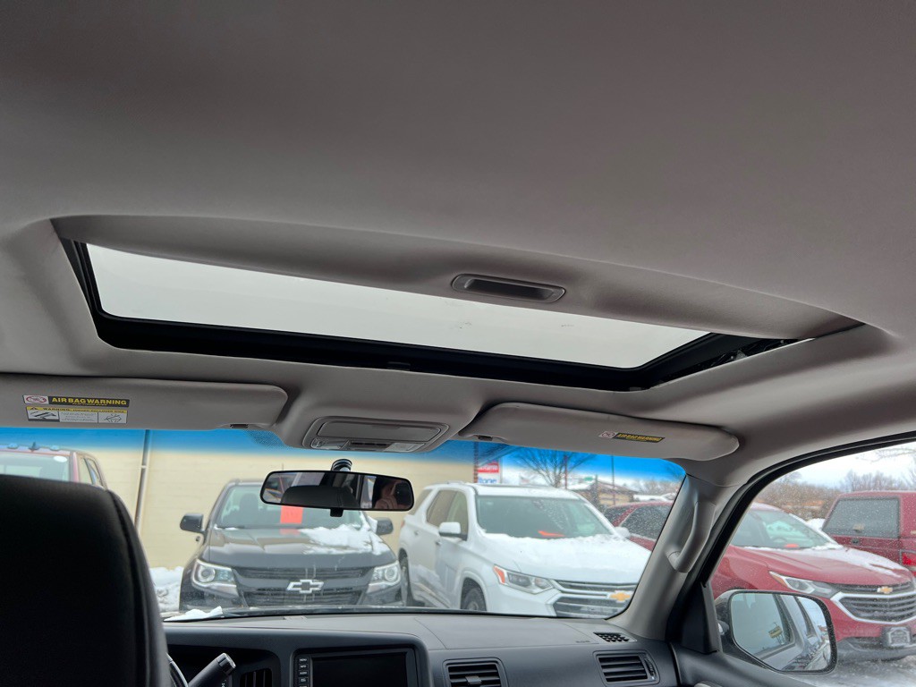 2012 Honda Ridgeline Image 12