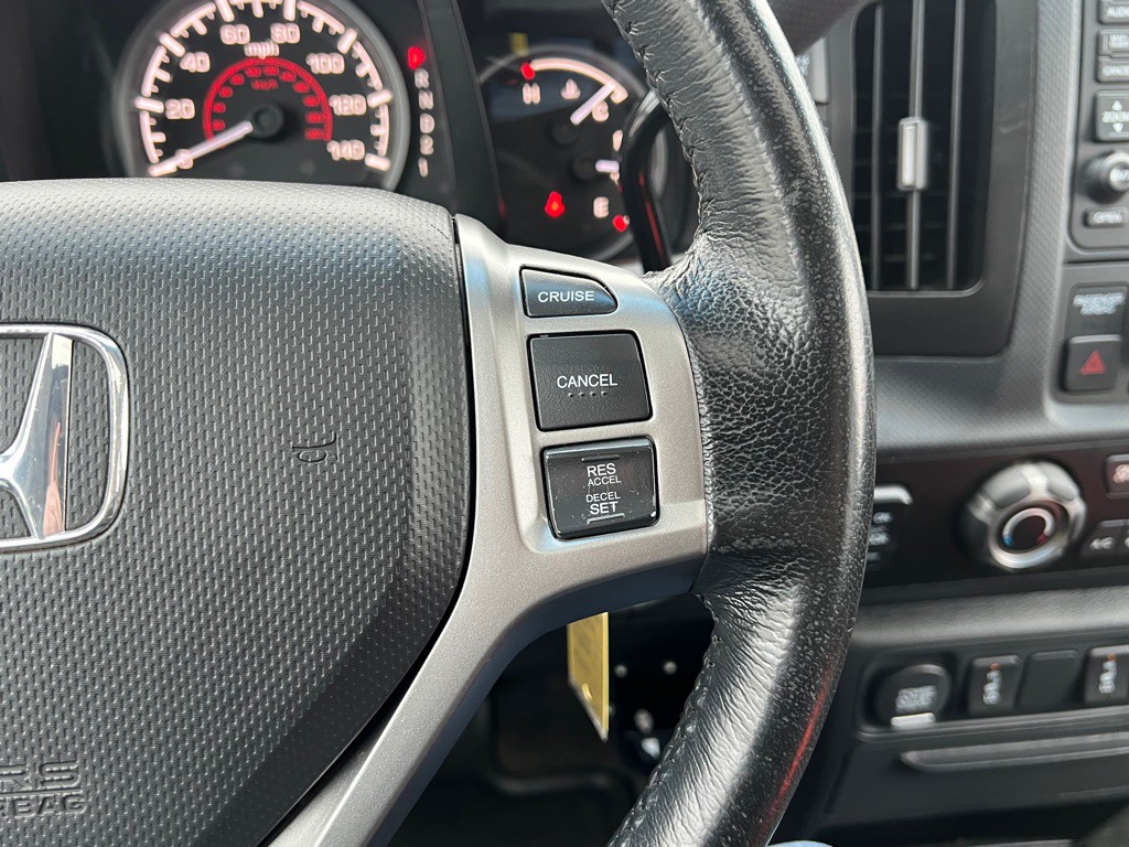 2012 Honda Ridgeline Image 21
