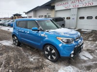 Image for 2016 Kia Soul + ID: 7004018