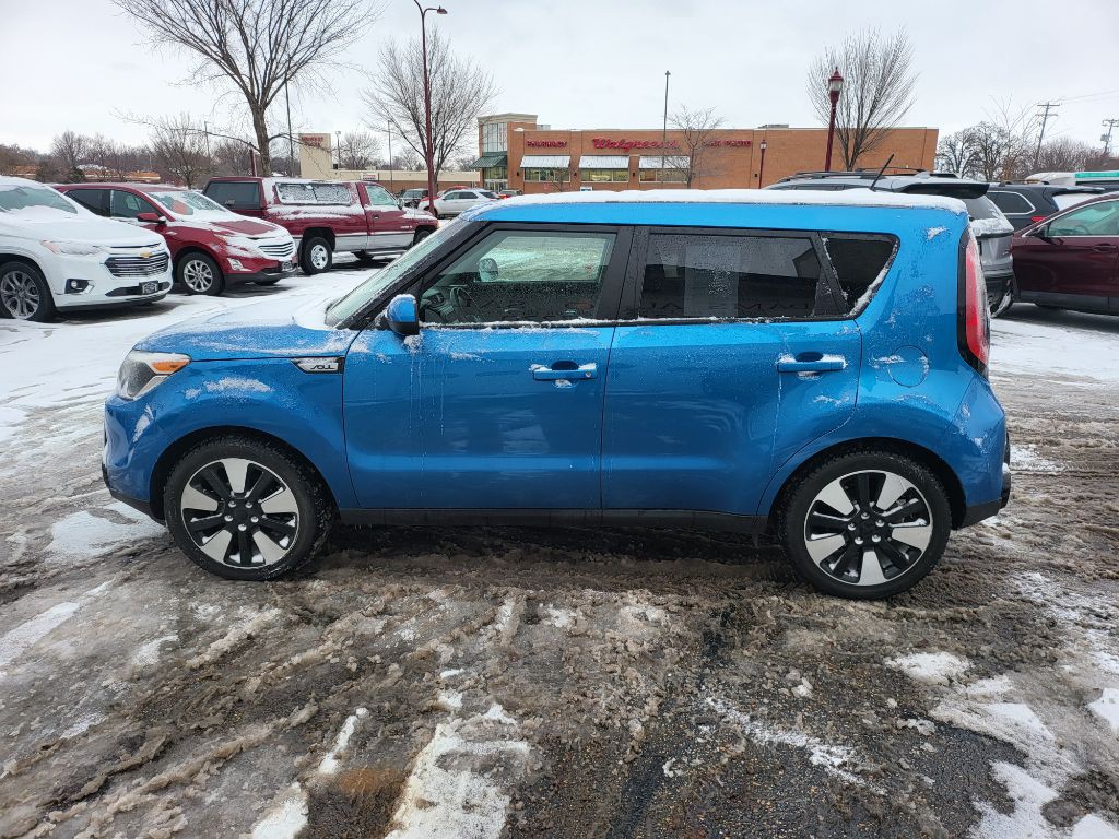 2016 Kia Soul Image 4