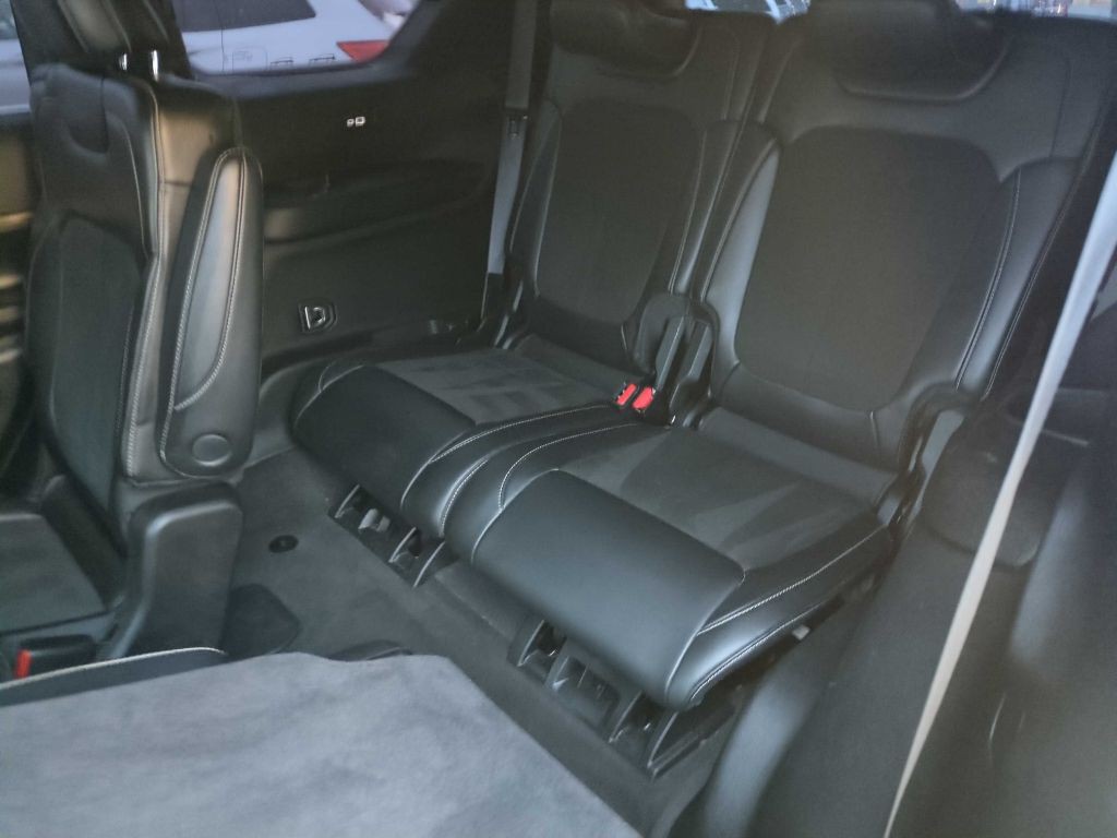 2021 Jeep Grand Cherokee Image 9