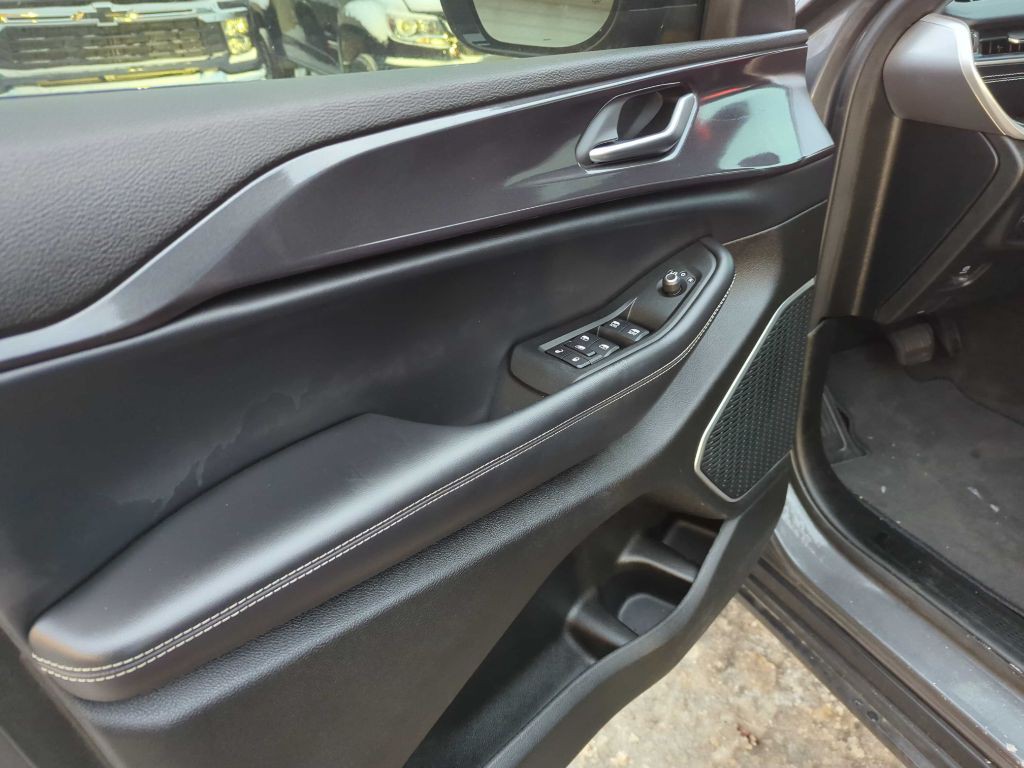 2021 Jeep Grand Cherokee Image 13