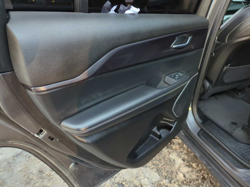 2021 Jeep Grand Cherokee Image 14