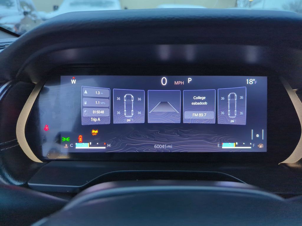 2021 Jeep Grand Cherokee Image 20