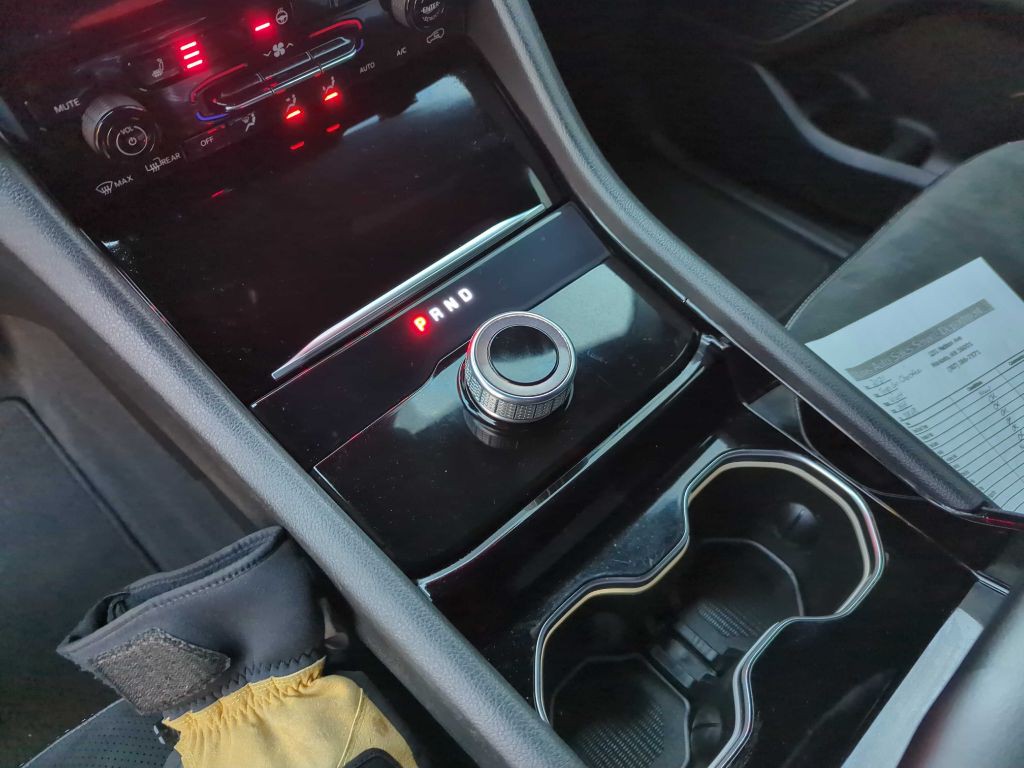 2021 Jeep Grand Cherokee Image 23