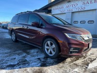 Image for 2018 Honda Odyssey EXL ID: 7020373