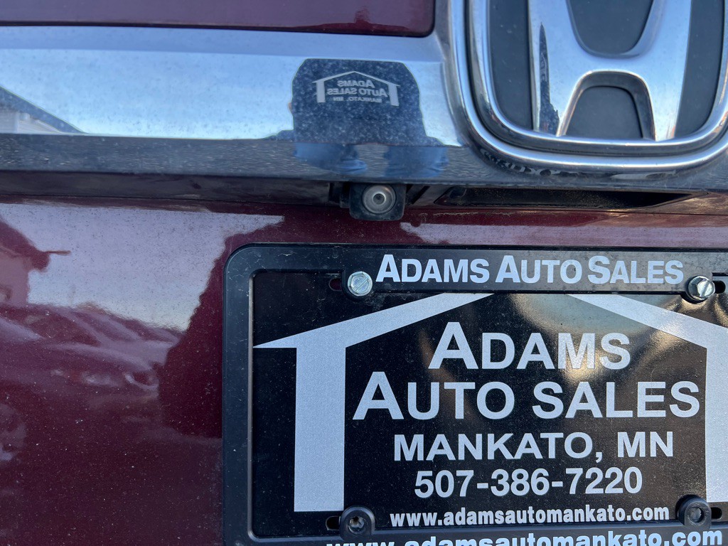 2018 Honda Odyssey Image 6