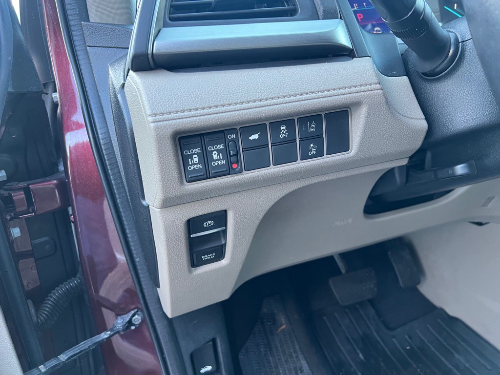 2018 Honda Odyssey Image 20