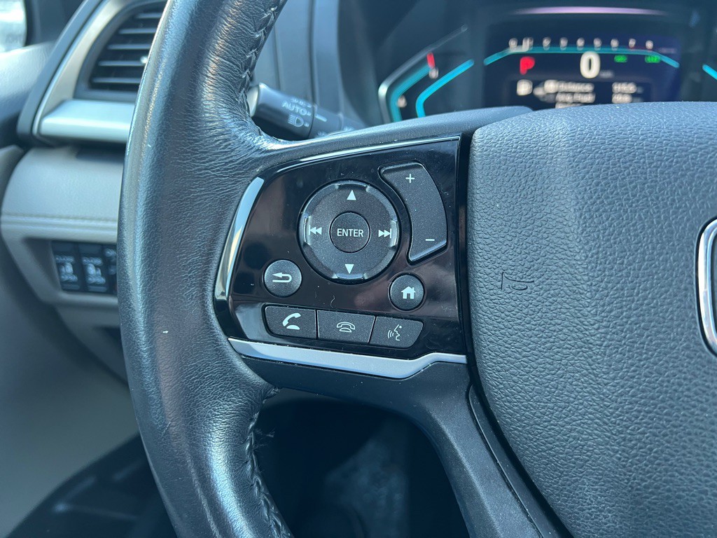 2018 Honda Odyssey Image 22